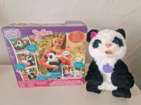 HASBRO Fur Real Friends Baby Panda Plüschtier Bayern - Großostheim Vorschau