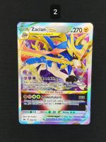 Pokemon-Karten V Star Fullart Nordrhein-Westfalen - Meerbusch Vorschau