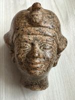 Figur aus Marmor Stein Granit Ägyptische Nofretete Pharao antik Berlin - Spandau Vorschau