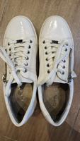 Sneaker, Damen, Gr. 39, weiss, Caprice, neuwertig Bayern - Simmelsdorf Vorschau