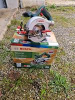 BOSCH PKS 18 LI Aachen - Aachen-Haaren Vorschau