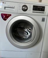 LG Waschmaschine Bayern - Nabburg Vorschau
