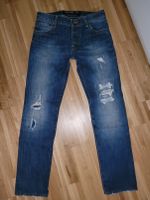 hochwertige Jeans tolle Details Jacob Cohën W31 w. Neu Neuhausen-Nymphenburg - Neuhausen Vorschau