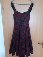 Vintagekleid von Hearts & Roses  Gr.40 Dortmund - Schüren Vorschau