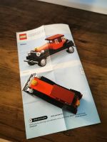 Lego Set 30644 Oldtimer Nordrhein-Westfalen - Bocholt Vorschau