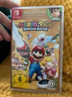 Nintendo Switch Mario + Rabbids Kingdom Battle Nordrhein-Westfalen - Solingen Vorschau