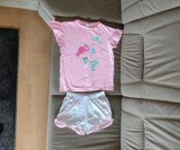 Wie neu, Sommer Schlafanzug, Kurzarm, Shorts, Gr. 152, C&A! Kreis Pinneberg - Pinneberg Vorschau