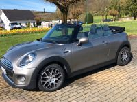 Auto MINI Cabrio Nordrhein-Westfalen - Attendorn Vorschau