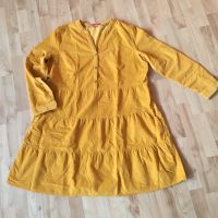 S. Oliver Kleid Cord Gr. 44 Niedersachsen - Osterode am Harz Vorschau