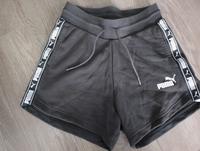 Damen/Mädchen Shorts Puma schwarz Gr. XS Bayern - Albertshofen Vorschau