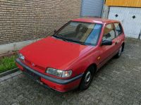 2x Nissan Sunny N14 1.4 LX Schlachtfest EZ 1994. 100NX kompatibel Rheinland-Pfalz - Schifferstadt Vorschau