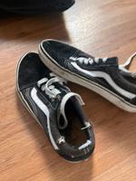 Vans Größe 37 Hessen - Wiesbaden Vorschau