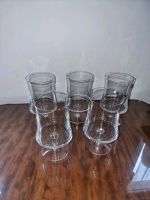 5 Iittala Romantica Glas Wasserglas Weinglas  Becher Finnland Rheinland-Pfalz - Marienhausen Vorschau