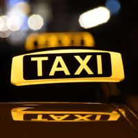 Taxiunternehmen abzugeben in Garmisch-Partenkirchen Bayern - Garmisch-Partenkirchen Vorschau