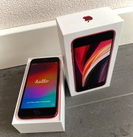 Reserviert /  Apple SE 2020 64GB Hessen - Eiterfeld Vorschau