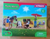 Schleich Farm World - Marktstand Berlin - Neukölln Vorschau