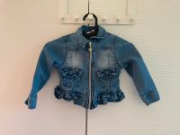 Topolino Jeansjacke Gr 98 Thüringen - Gera Vorschau