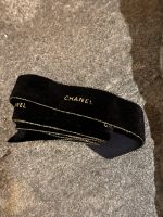 Chanel Samt Schleifenband Eimsbüttel - Hamburg Harvestehude Vorschau