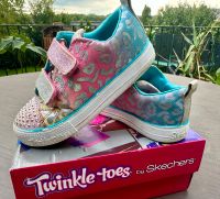 Skechers twinkel toes Gr 27 Nordrhein-Westfalen - Herford Vorschau