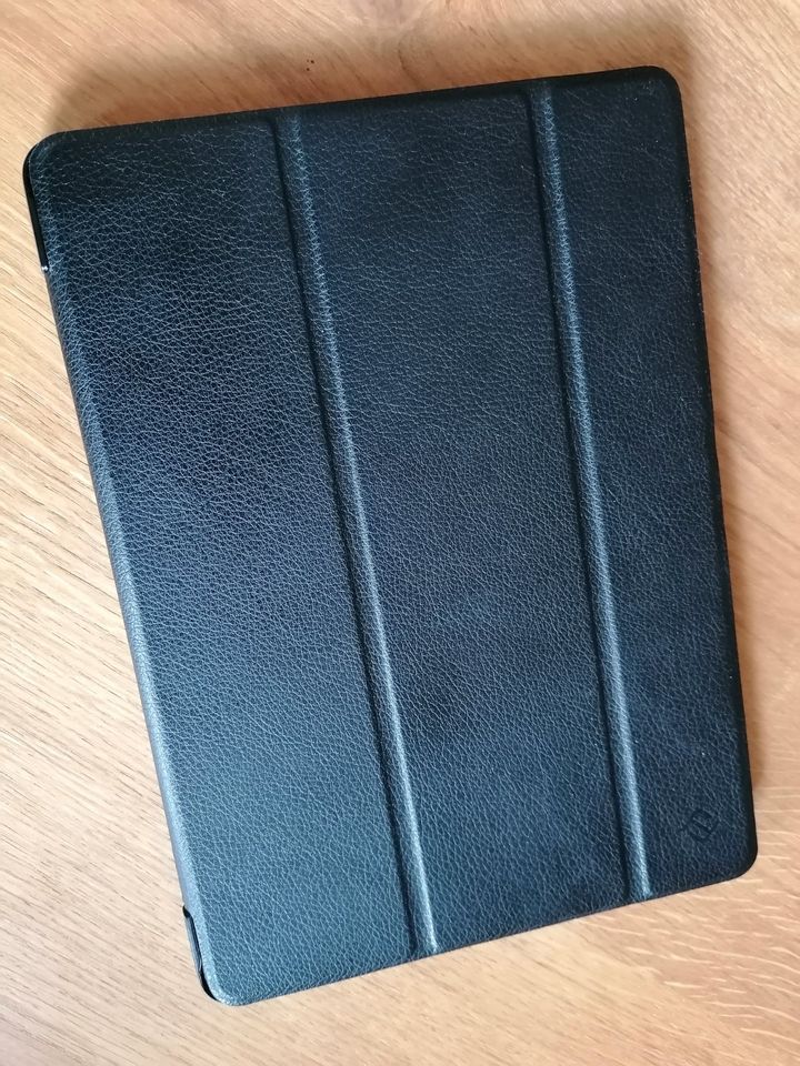 Tolles Tablet HUAWEI MediaPad 10,1" voll funktionsfähig mit Hülle in Wendelstein