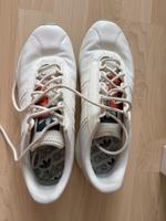 Adidas Damenschuh Größe 41 1/3 Hessen - Langgöns Vorschau