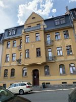 Voll vermietet - Wohnhaus mit Balkonen - Kapitalanlage! - PV-Anlage - Heizung Neu 2021 Sachsen - Reichenbach (Vogtland) Vorschau