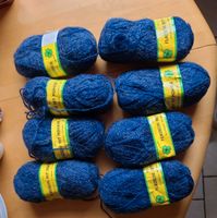 8 * 50 g Wolle 20 % Mohair 10 % Wolle Nordrhein-Westfalen - Werne Vorschau