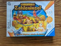 Tiptoi Spiel - die Schatzinsel - siehe Beschreibung Altona - Hamburg Ottensen Vorschau