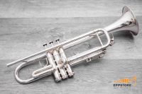 KANSTUL Flip Oakes "The Legend" Trompete Trumpet Silver Bayern - Wiedergeltingen Vorschau