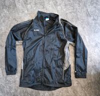 jako Regenjacke Windjacke schwarz Größe S / M Niedersachsen - Garbsen Vorschau