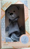 Sterntaler Teddybär  Terry Bären blau Rheinland-Pfalz - Wöllstein Vorschau