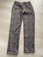 Leggings Topolino Größe 128 leicht wärmend Hessen - Kiedrich Vorschau