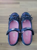 Kinderschuhe, Mädchen, gr. 31, Lico - Arabella V, marine rosa Baden-Württemberg - Mannheim Vorschau