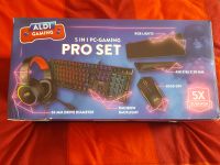 # PRO SET GAMING  5 in 1  OVP - NEU # Köln - Köln Buchheim Vorschau