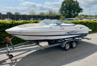 Mariah SX 22* 5.0 MPI Mercury* Bowrider * 2006* Trailer Kreis Ostholstein - Neustadt in Holstein Vorschau