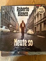 2x Vinyl Roberto Blanco Niedersachsen - Vahlde Vorschau