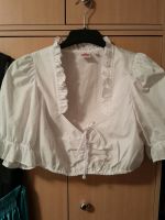 Damen Dirndl Bluse Bayern - Burglengenfeld Vorschau