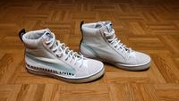 Diesel Sneaker High Größe 43 Sachsen-Anhalt - Lutherstadt Wittenberg Vorschau