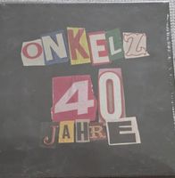 Böhse Onkelz CD "40 Jahre - Die Komplettbox" Hessen - Hünfeld Vorschau