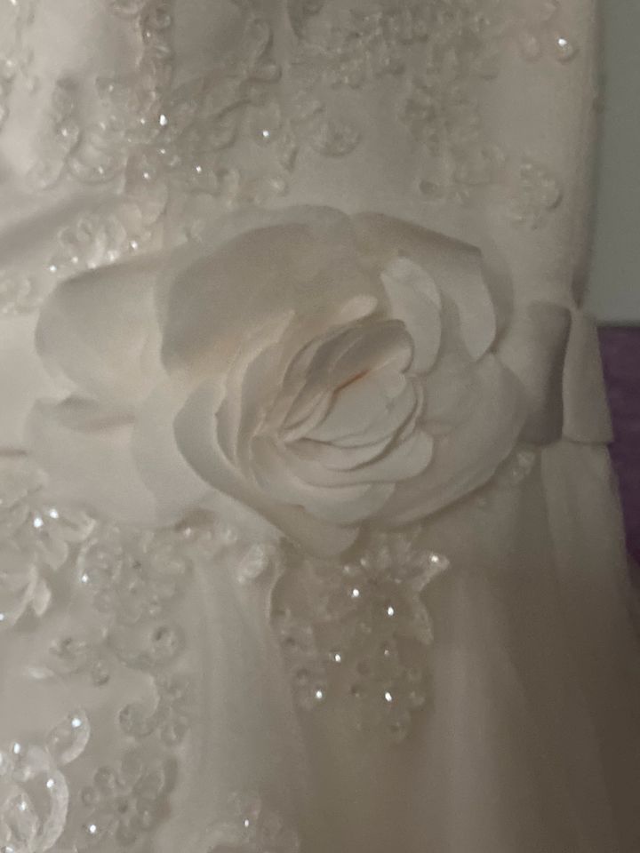 Brautkleid in Hamburg