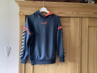 Hummel Kapuzensweat Authentik Charge Poly Hoodie 128 Niedersachsen - Deutsch Evern Vorschau