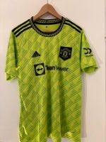 Manchester United drittes Trikot Saison 2022/2023 Adidas M Baden-Württemberg - Konstanz Vorschau