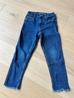 Zara Jeans Hose Größe 134 Kind blau Essen - Essen-Kray Vorschau