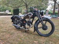 DKW SB200 Vorkriegs Motorrad Hessen - Hofheim am Taunus Vorschau