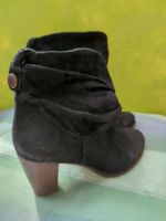 Stiefelette schwarz Berlin - Spandau Vorschau