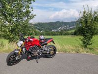 Ducati Monster 1200 S Remus Top Tüv Inspektion neu Dresden - Leuben Vorschau