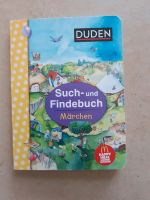 Kinderbuch - Duden - Such- und Findebuch - Märchen Baden-Württemberg - Murr Württemberg Vorschau