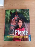 Pferde verstehen....Buch Bayern - Hopferau Vorschau