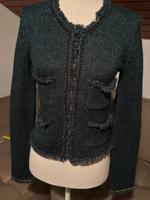 HALLHUBER Strickjacke Gr. XS ungetragen Bremen - Oberneuland Vorschau