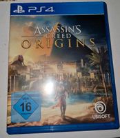 Assassin's Creed Origins PS4 Schleswig-Holstein - Flensburg Vorschau